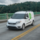Image for article titled Dead: Ram ProMaster City Van